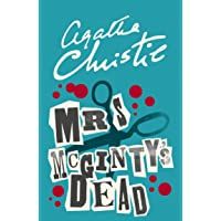 Poirot. Mrs McGinty’s Dead: 28